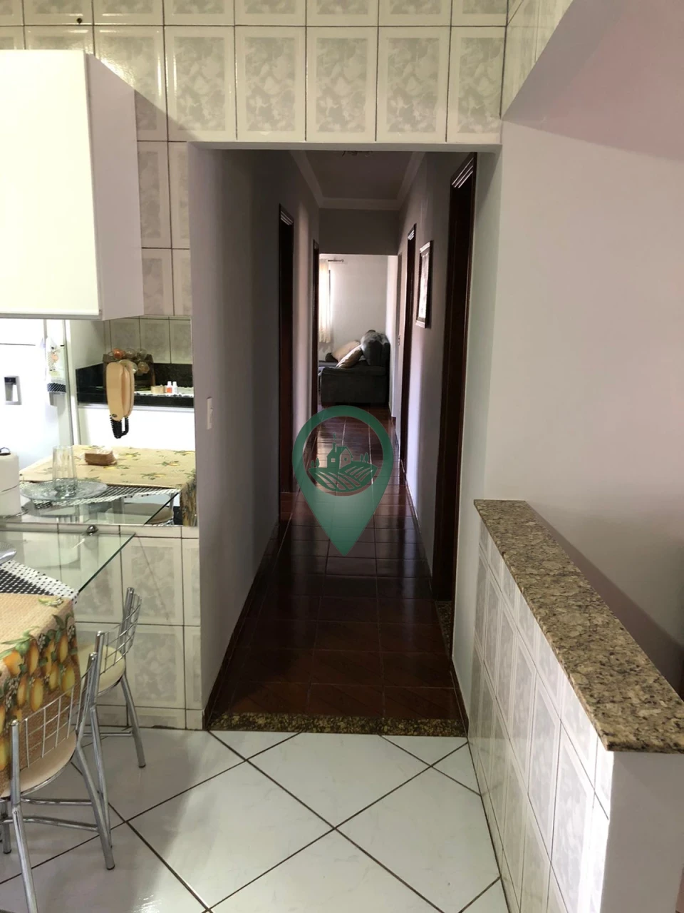 Imagens do imóveis Casa À Venda Jardin Acapulco Londrina