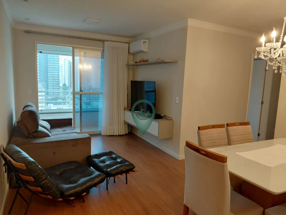 Imagens do imóveis Apartamento à venda no Central Park Gleba Palhano