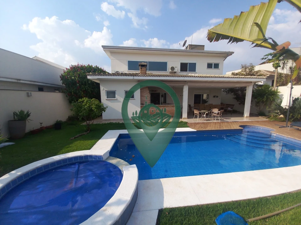 Imagens do imóveis ALPHAVILLE IMBUIAS