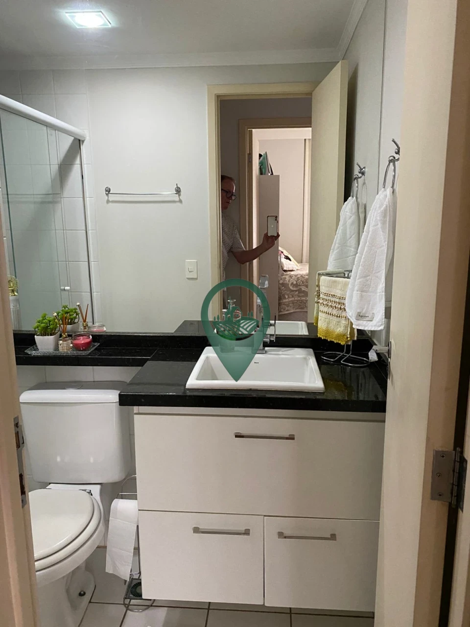 Imagens do imóveis Apartamento à Venda Ed. Garden Araucária