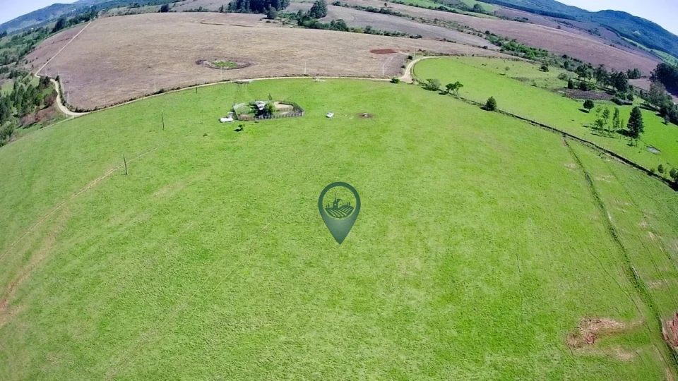 Imagens do imóveis Fazenda/Sítios/Chácaras À Venda Canta Galo Rio Branco Do Ivaí