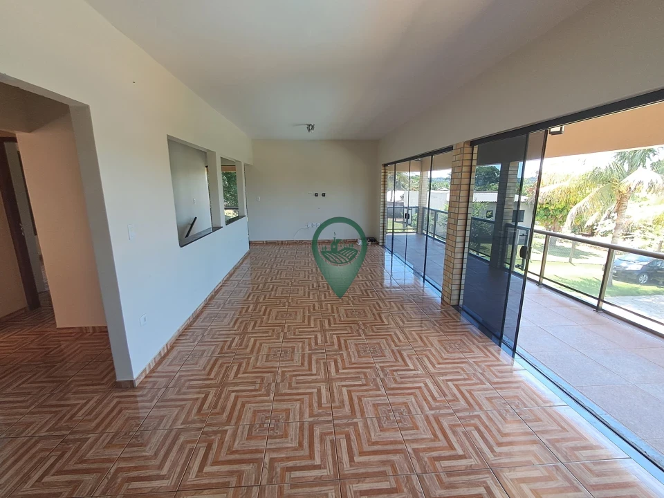 Imagens do imóveis Sua Casa de Campo com Piscina e a Represa aos seus Pés | Estância Tucunaré