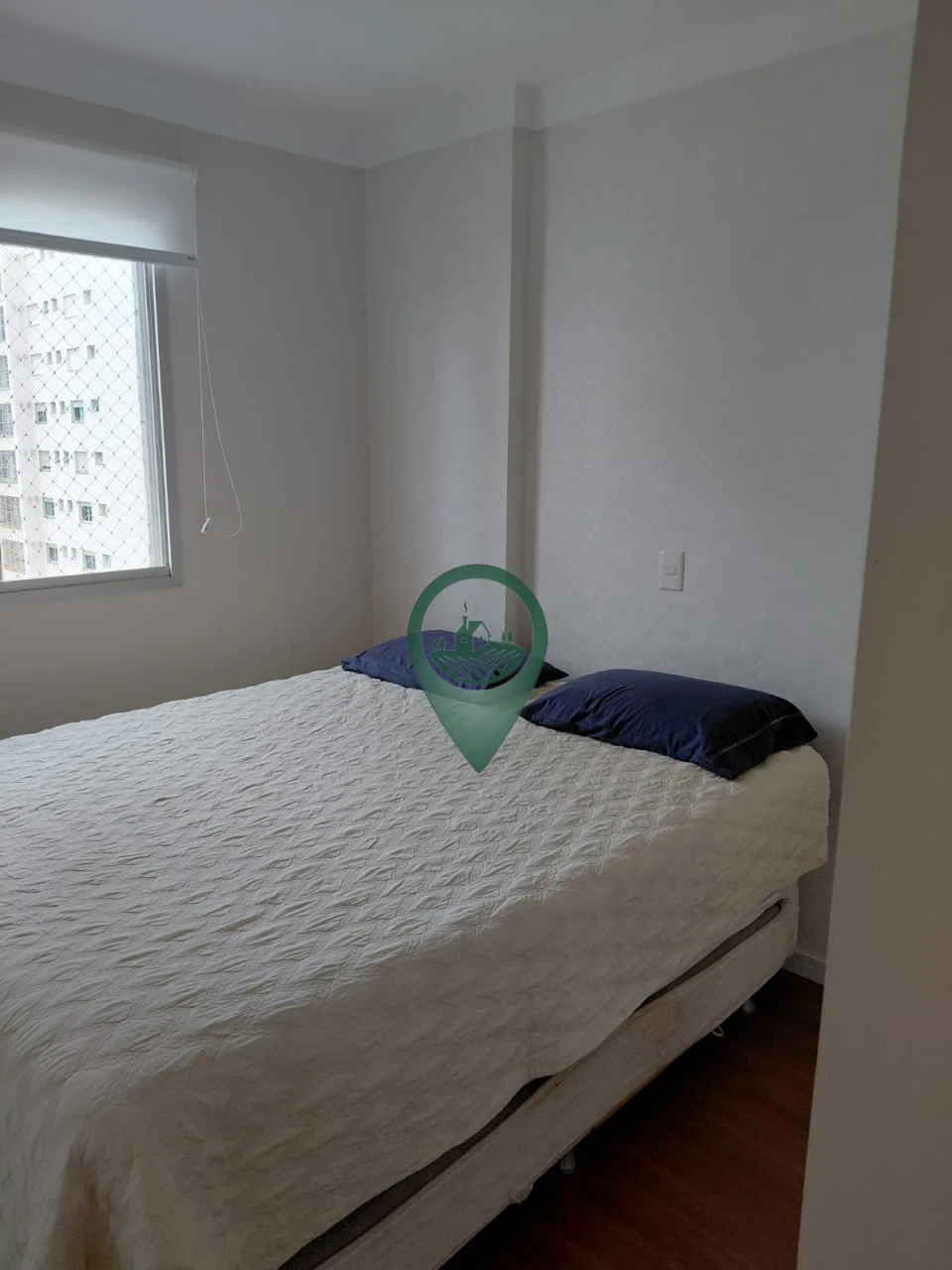 Imagens do imóveis Apartamento à venda no Central Park Gleba Palhano