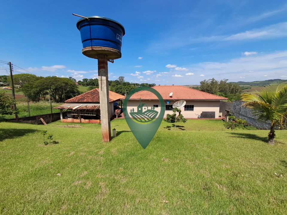 Imagens do imóveis Fazenda/Sítios/Chácaras Á Venda Maravilha Londrina