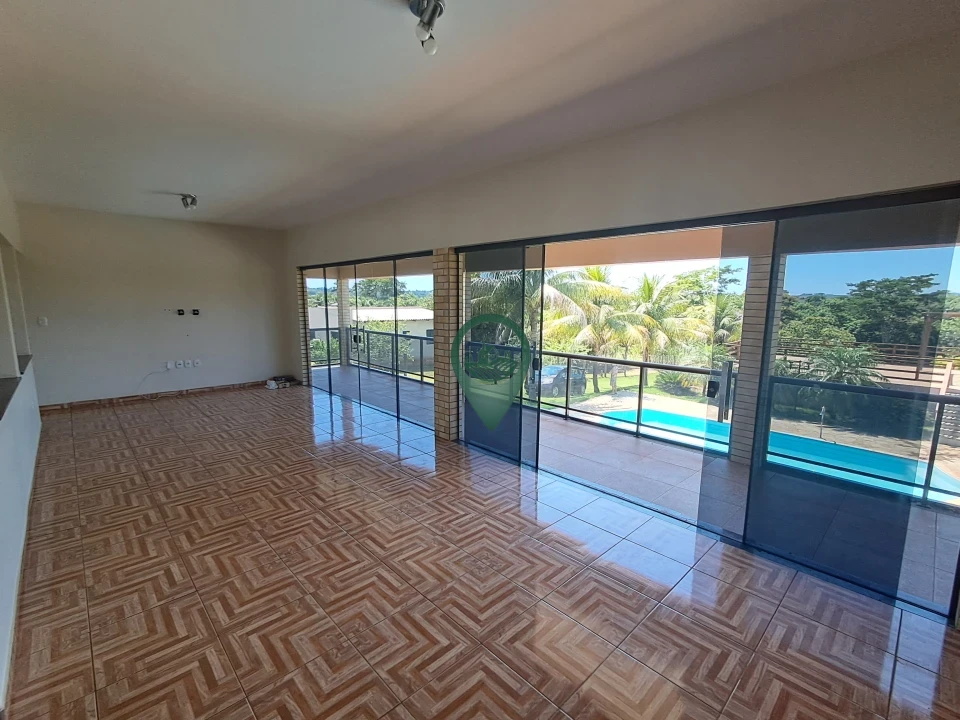 Imagens do imóveis Sua Casa de Campo com Piscina e a Represa aos seus Pés | Estância Tucunaré