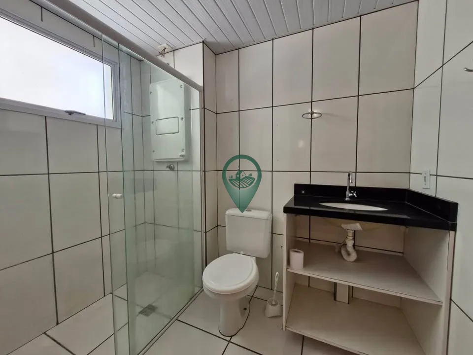 Apartamento para locação com 3 quartos Zona Norte