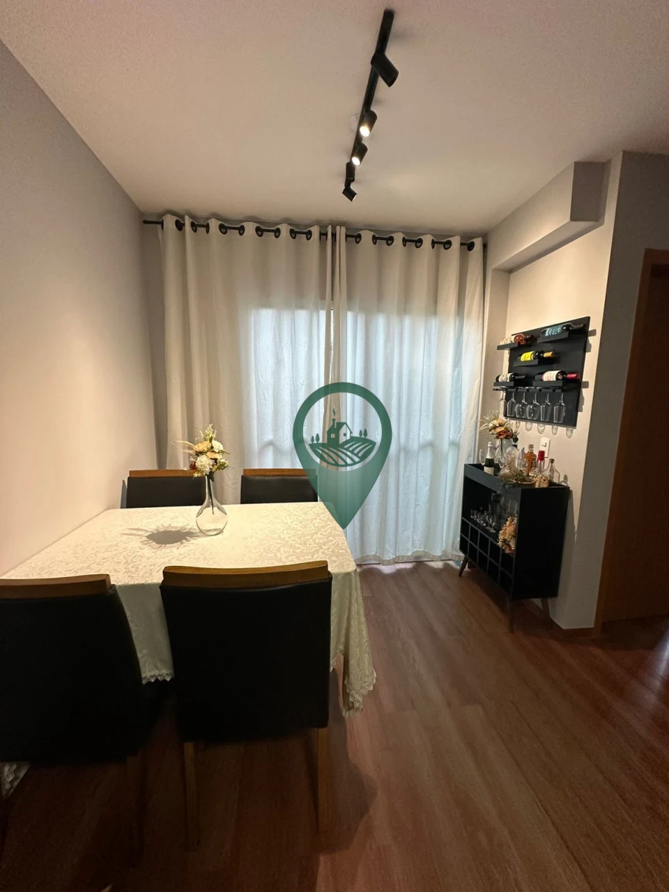 Imagens do imóveis Seu Novo Lar no Residencial Lituânia – Excelente Oportunidade de Negócio!