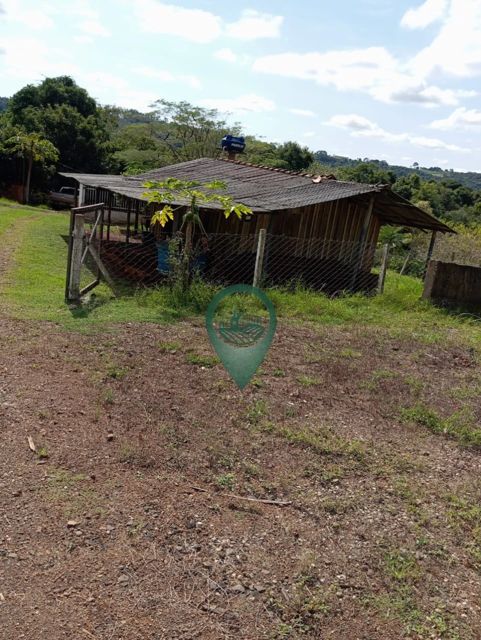 Imagens do imóveis Fazenda/Sítios/Chácaras À Venda Rural Londrina