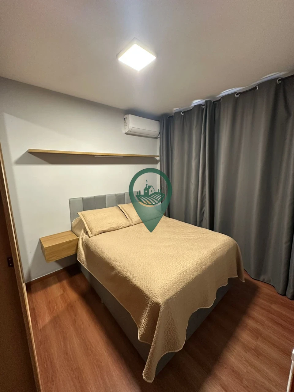 Imagens do imóveis Seu Novo Lar no Residencial Lituânia – Excelente Oportunidade de Negócio!