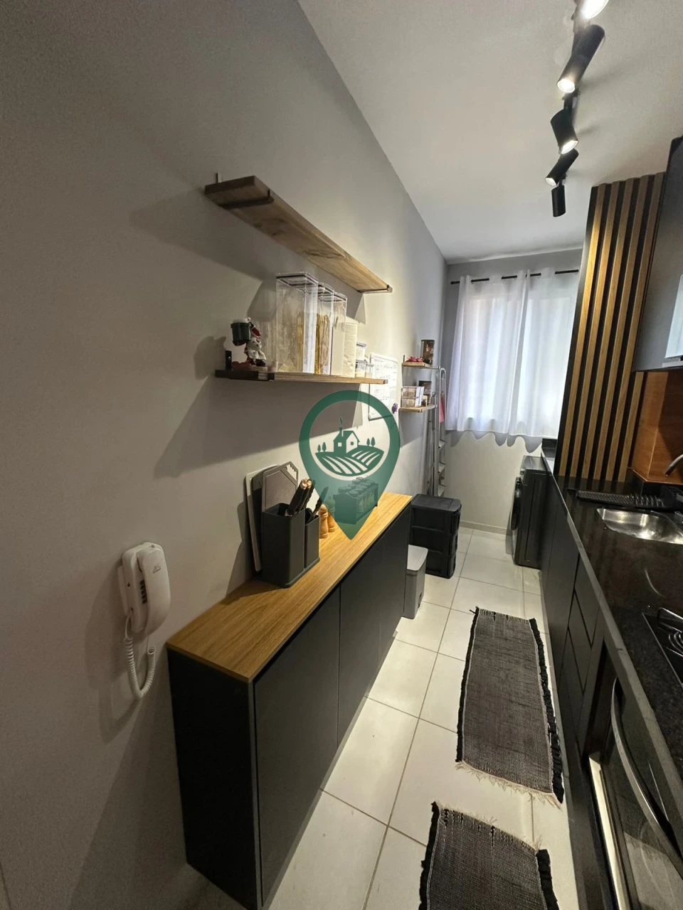 Imagens do imóveis Seu Novo Lar no Residencial Lituânia – Excelente Oportunidade de Negócio!
