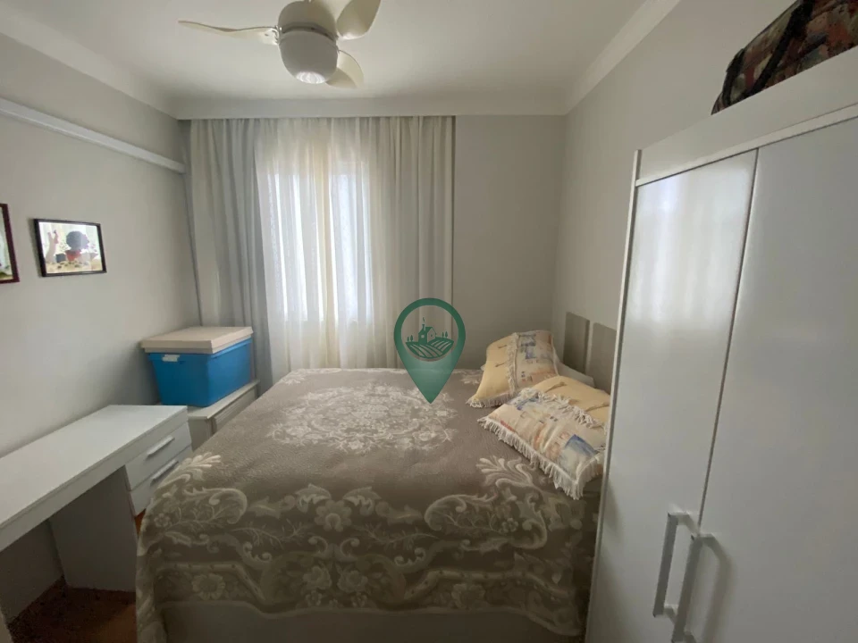 Imagens do imóveis Apartamento à Venda Ed. Garden Araucária