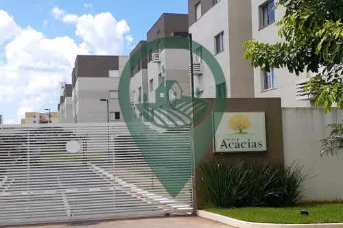 Imagens do imóveis Apartamento Á Venda Jardim Maria Luiza Londrina