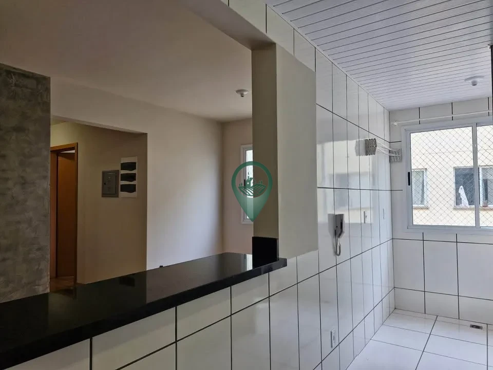 Apartamento para locação com 3 quartos Zona Norte