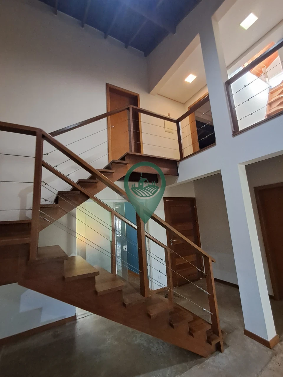 Imagens do imóveis Casa com 4 suítes à Venda no Royal Forest