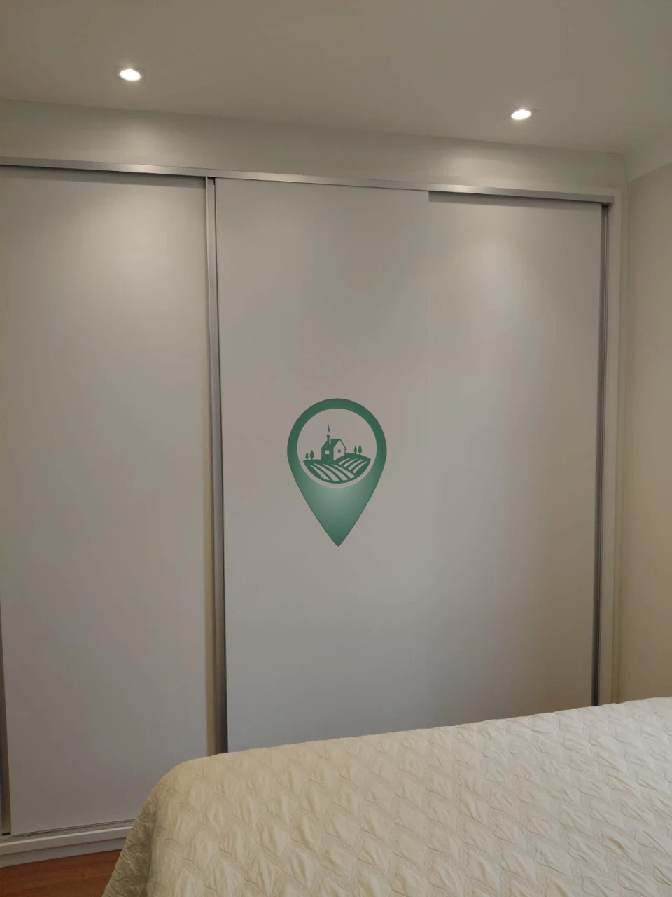 Imagens do imóveis Apartamento à venda no Central Park Gleba Palhano