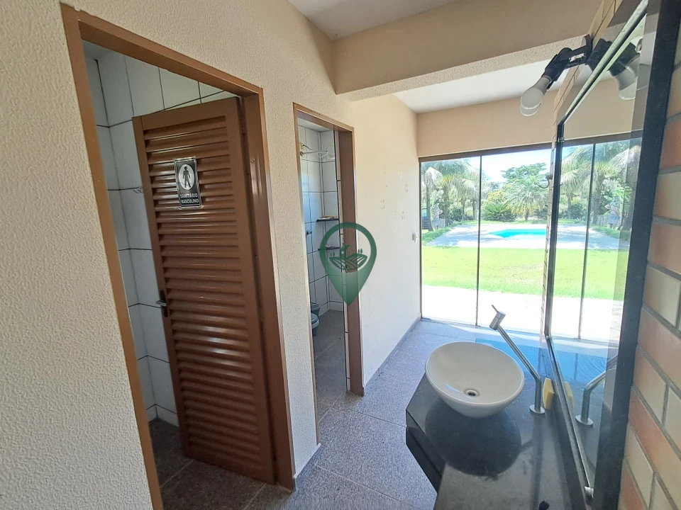 Imagens do imóveis Sua Casa de Campo com Piscina e a Represa aos seus Pés | Estância Tucunaré