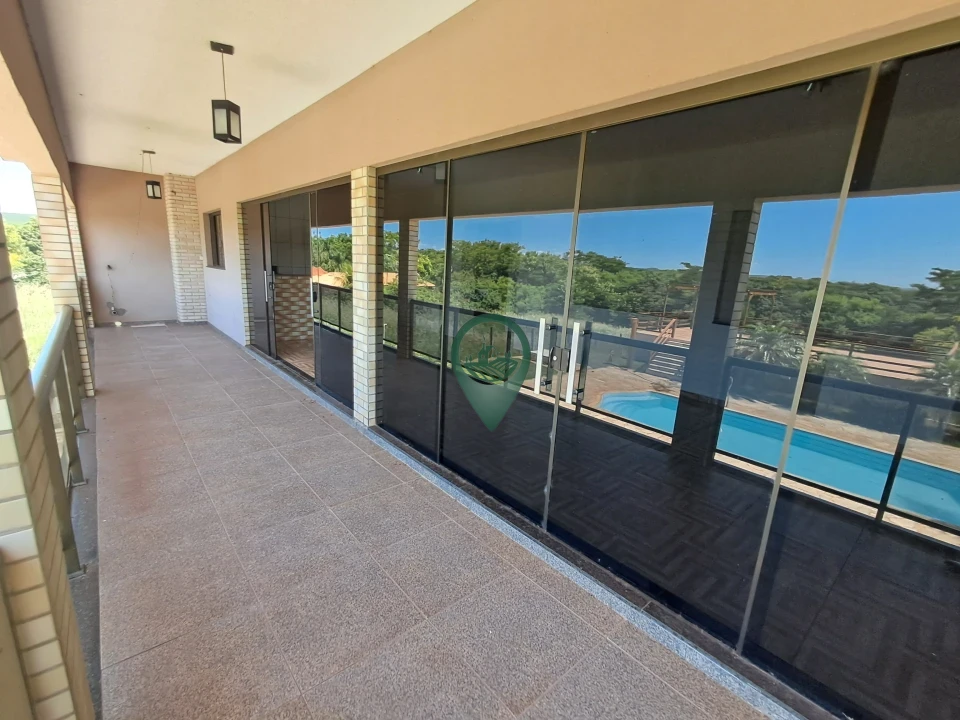 Imagens do imóveis Sua Casa de Campo com Piscina e a Represa aos seus Pés | Estância Tucunaré
