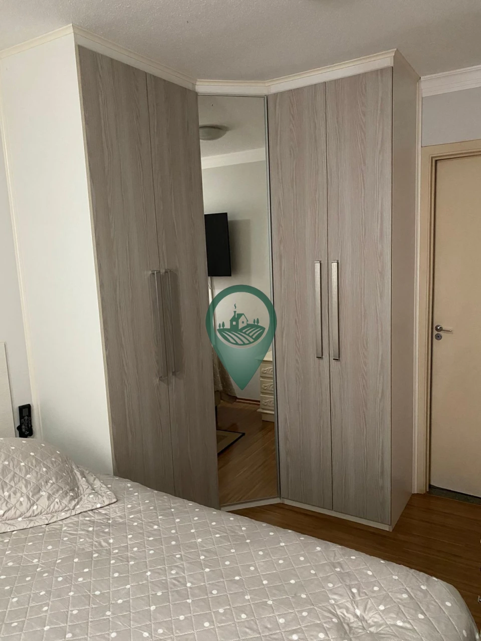 Imagens do imóveis Apartamento à Venda Ed. Garden Araucária