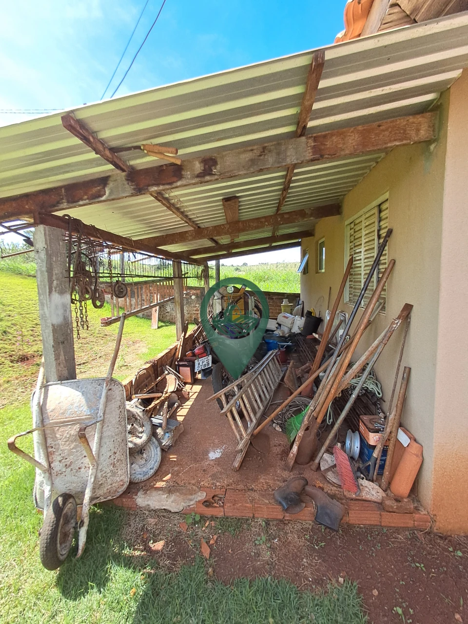 Imagens do imóveis Fazenda/Sítios/Chácaras Á Venda Maravilha Londrina