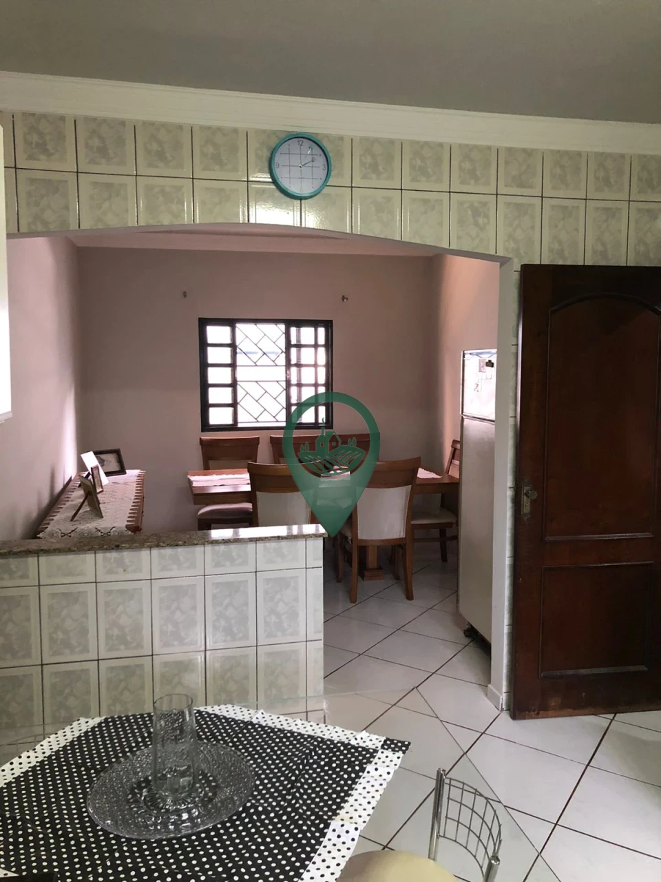 Imagens do imóveis Casa À Venda Jardin Acapulco Londrina