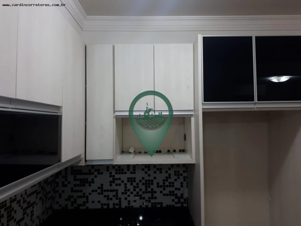Imagens do imóveis Apartamento Á Venda Jardim Maria Luiza Londrina