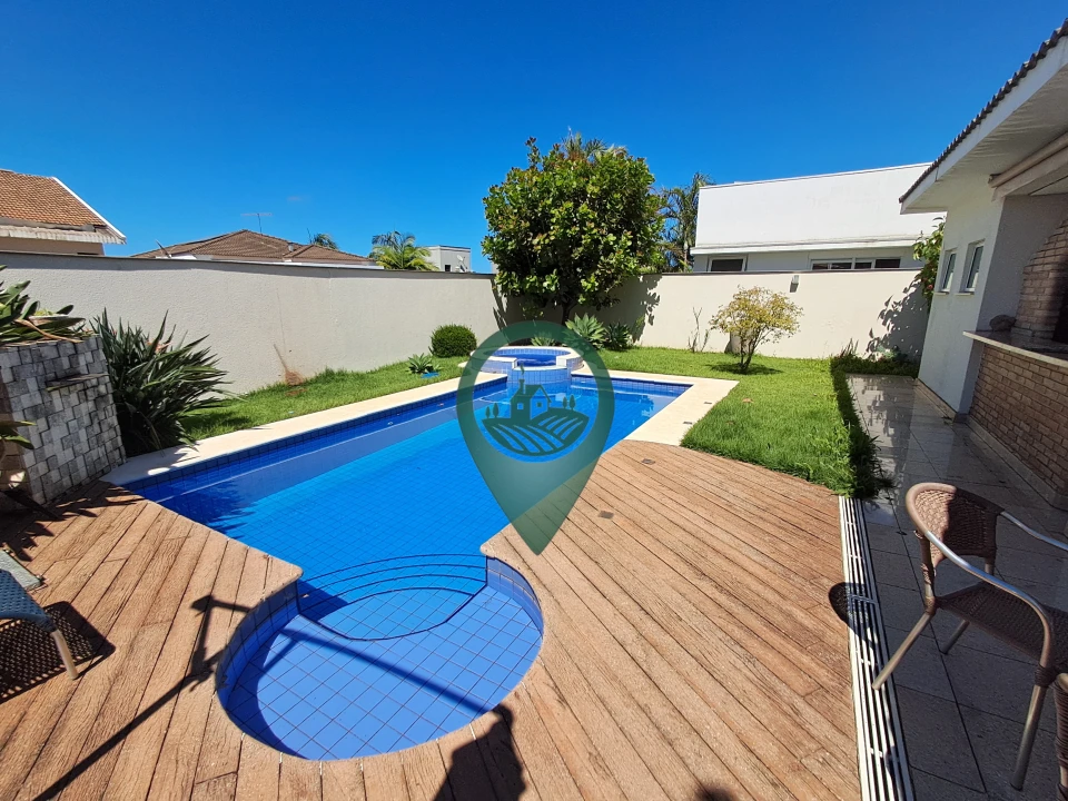 Imagens do imóveis ALPHAVILLE IMBUIAS