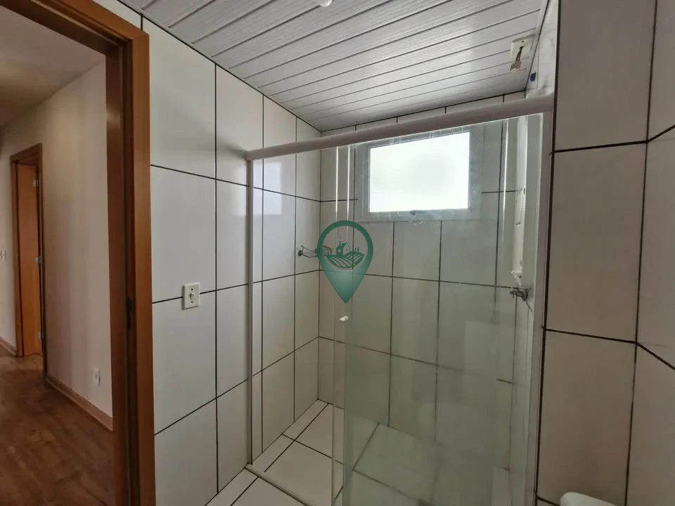 Apartamento para locação com 3 quartos Zona Norte