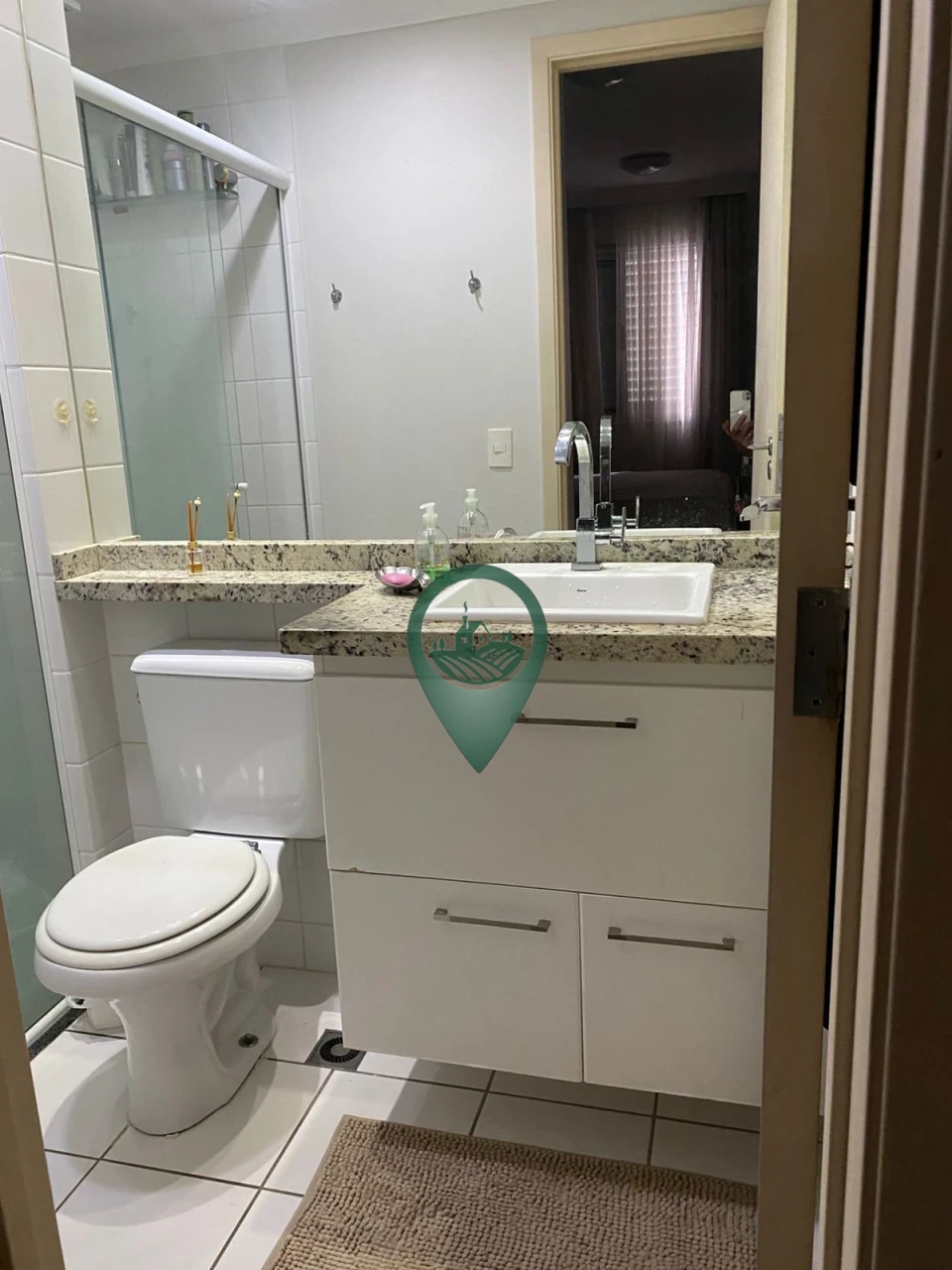 Imagens do imóveis Apartamento à Venda Ed. Garden Araucária