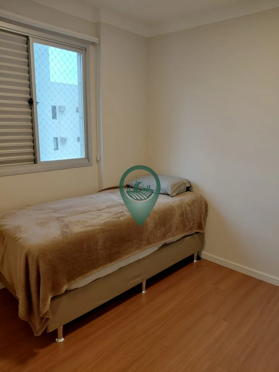 Imagens do imóveis Apartamento à venda no Central Park Gleba Palhano