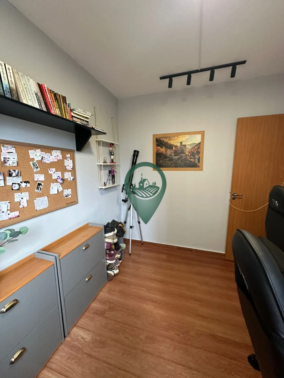 Imagens do imóveis Seu Novo Lar no Residencial Lituânia – Excelente Oportunidade de Negócio!