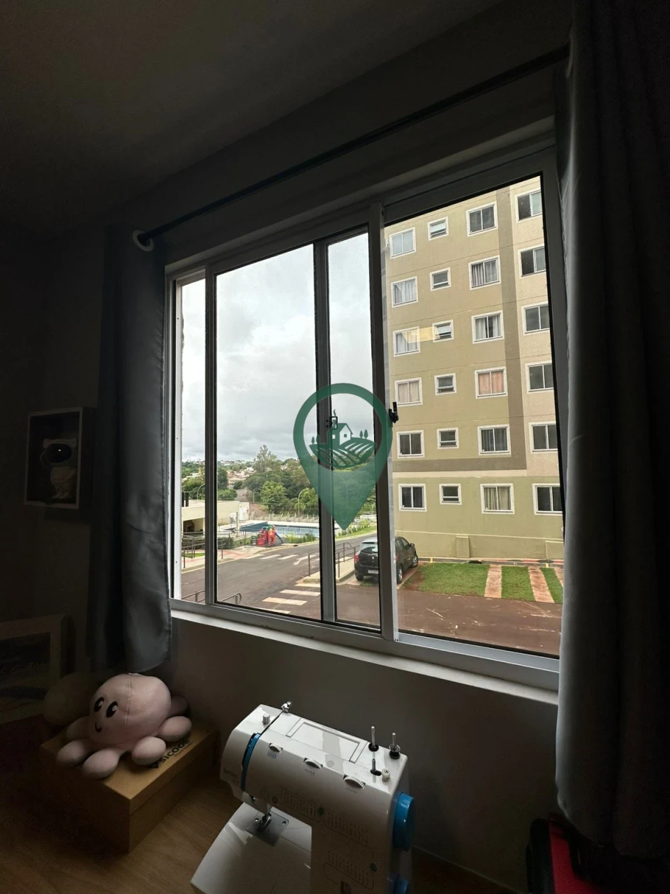 Imagens do imóveis Seu Novo Lar no Residencial Lituânia – Excelente Oportunidade de Negócio!