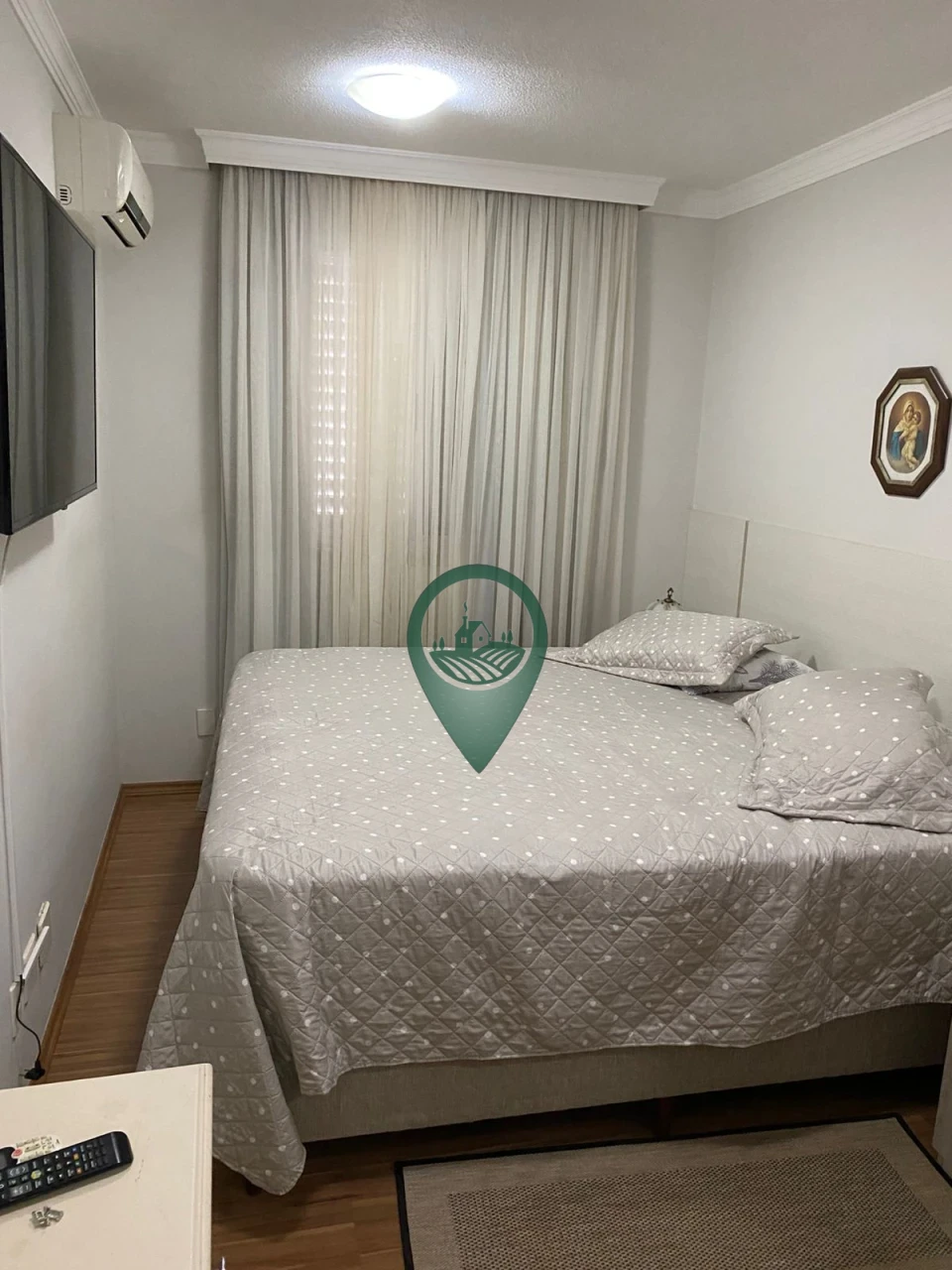 Imagens do imóveis Apartamento à Venda Ed. Garden Araucária