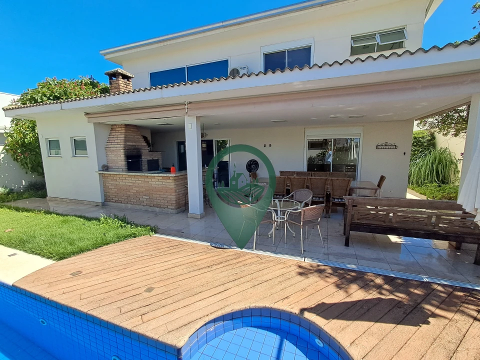 Imagens do imóveis ALPHAVILLE IMBUIAS