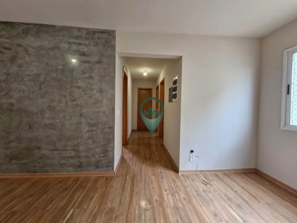 Apartamento para locação com 3 quartos Zona Norte