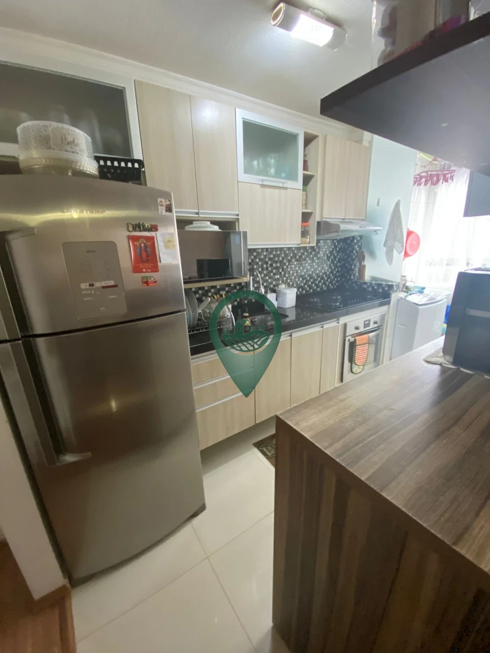 Imagens do imóveis Apartamento à Venda Ed. Garden Araucária