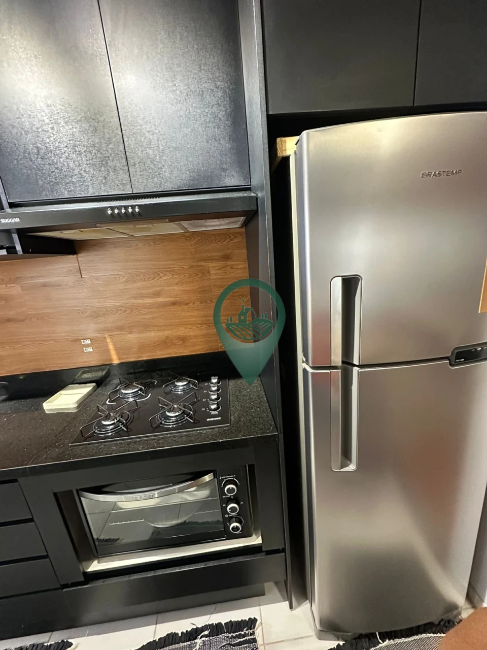 Imagens do imóveis Seu Novo Lar no Residencial Lituânia – Excelente Oportunidade de Negócio!