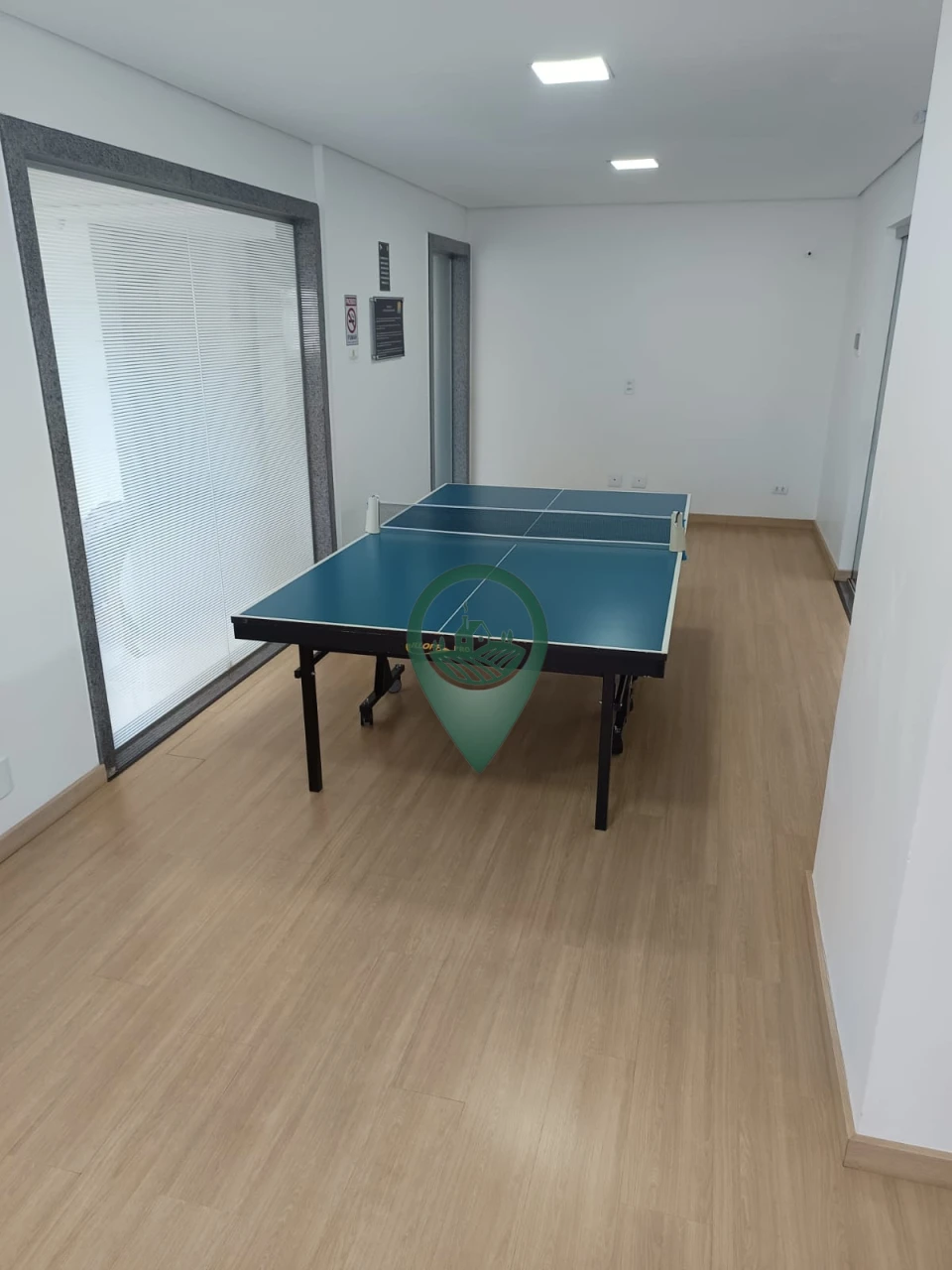 Imagens do imóveis Apartamento à Venda Ed. Garden Araucária