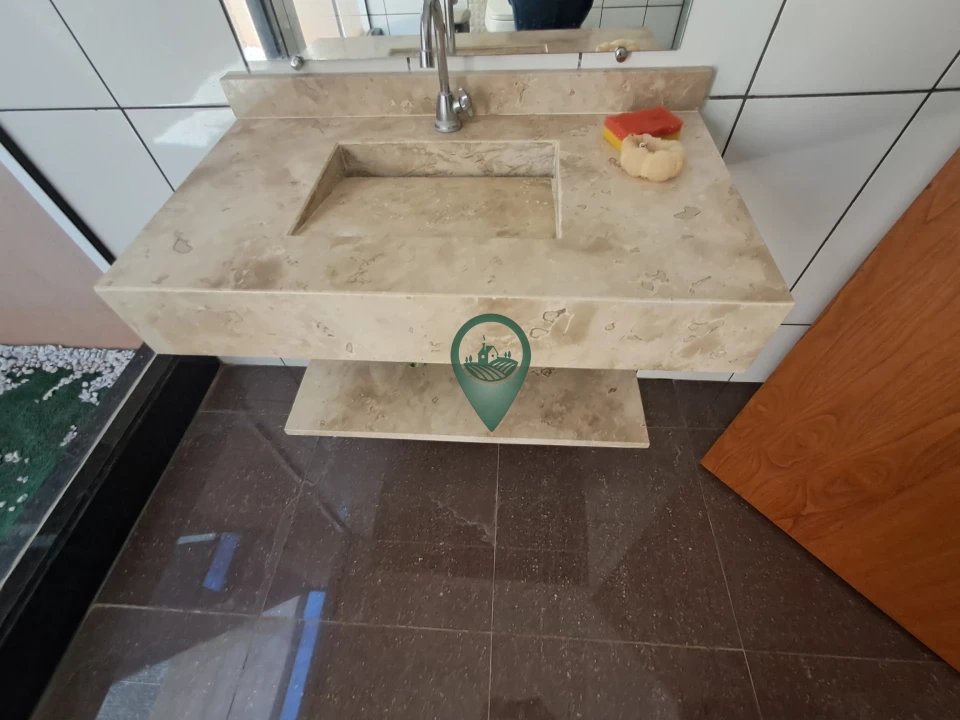 Imagens do imóveis Sua Casa de Campo com Piscina e a Represa aos seus Pés | Estância Tucunaré