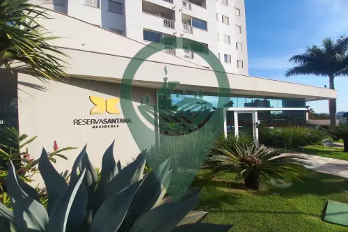APARTAMENTO À VENDA - EDIFÍCIO RESERVA SANTANA RESIDENCE Gleba Fazenda Palhano, Londrina - PR Imagens do imóveis APARTAMENTO À VENDA - EDIFÍCIO RESERVA SANTANA RESIDENCE Gleba Fazenda Palhano, Londrina - PR