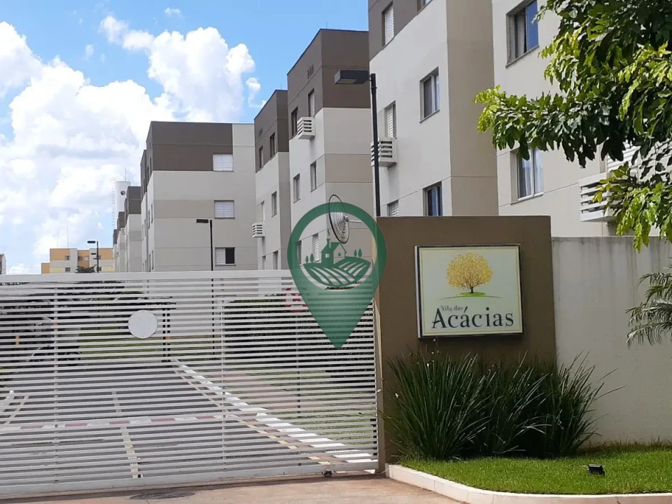 Imagens do imóveis Apartamento Á Venda Jardim Maria Luiza Londrina