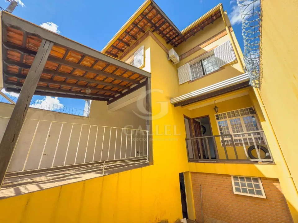 Imagens do imóveis Casa À Venda Jardim Novo Sabará Londrina