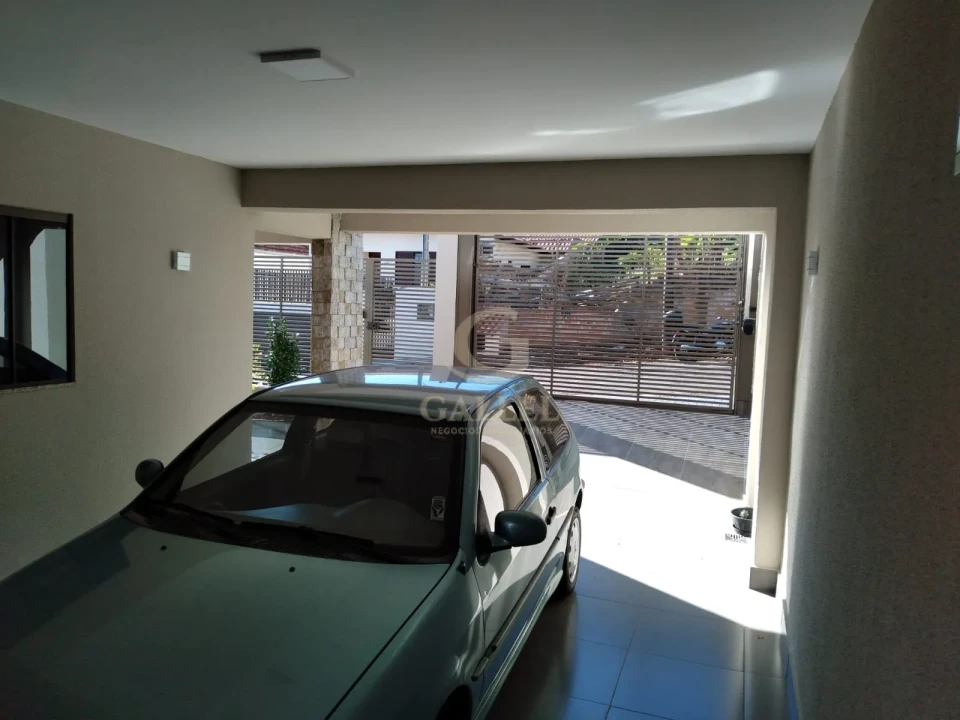 Imagens do imóveis Exclusividade, Sofisticação e Vista Privilegiada em Cornélio Procópio Residência Moderna  Próxima ao Cristo Rei