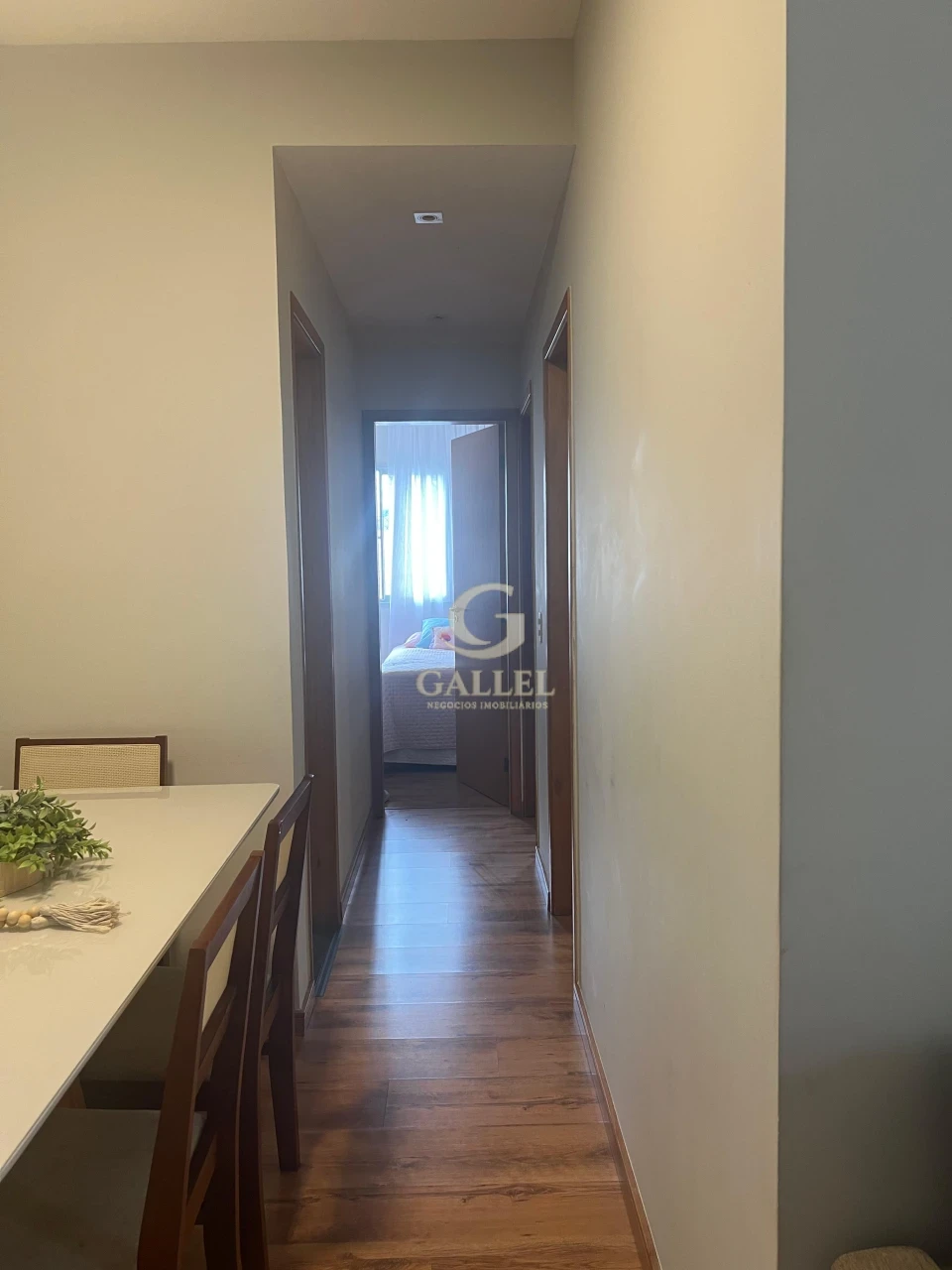 Apartamento 3 Quartos (1 Suíte) | 70,83 m² | Liv Catuaí | R$ 410 mil