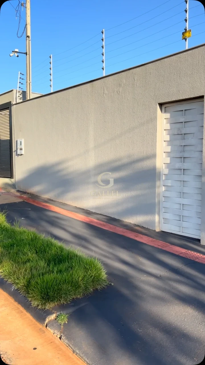 Imagens do imóveis Espaço de Lazer / Residência Moderna com Piscina e Gourmet Privativo à Venda por R$ 650.000,00