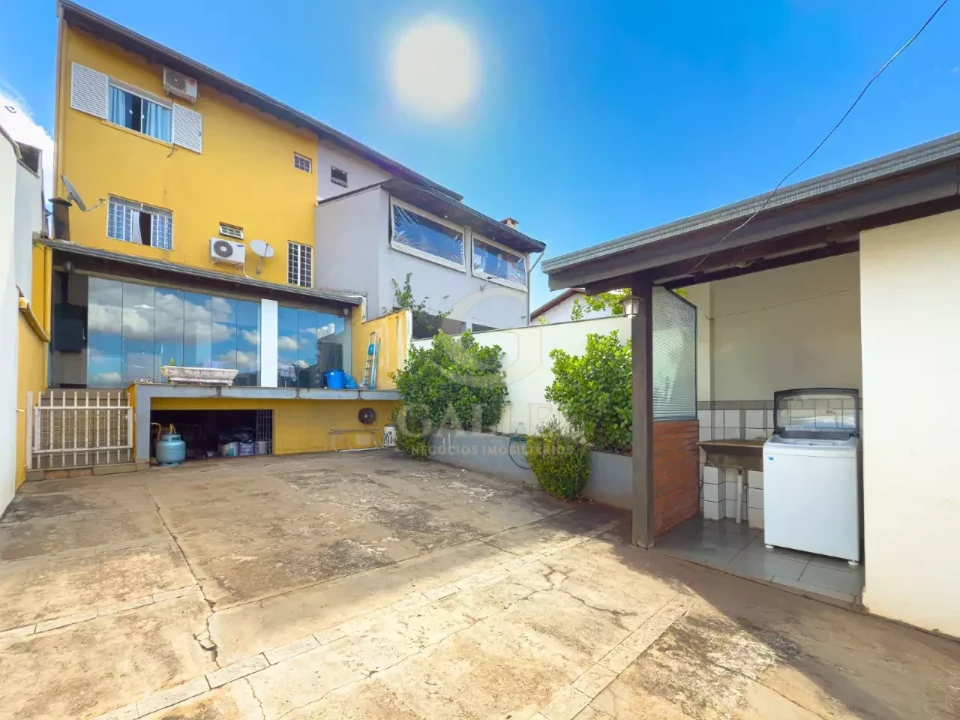 Imagens do imóveis Casa À Venda Jardim Novo Sabará Londrina