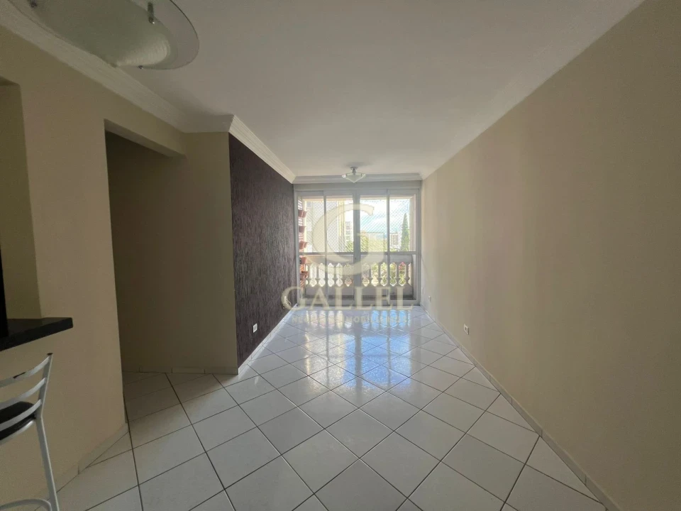 Apartamento 3 Dormitórios No Centro De Londrina Com 2 Vagas 77m² | Venda R$380.000,00 Ou Aluguel R$2.300,00