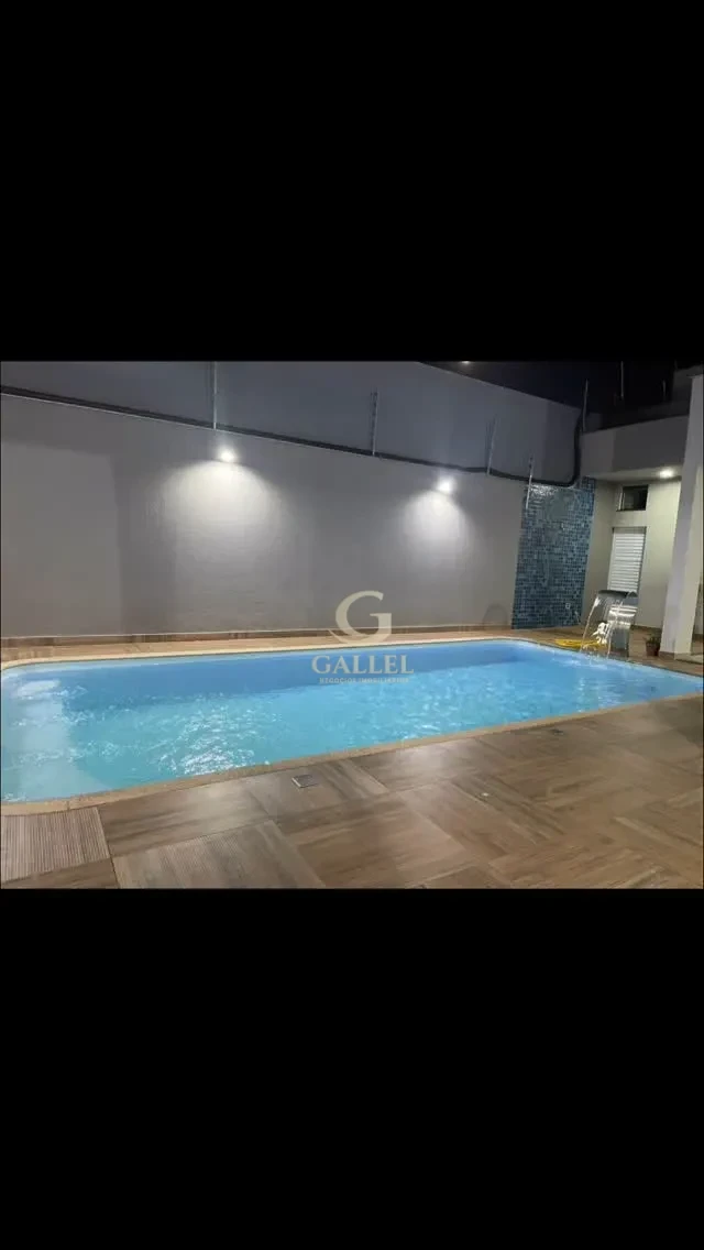 Imagens do imóveis Espaço de Lazer / Residência Moderna com Piscina e Gourmet Privativo à Venda por R$ 650.000,00
