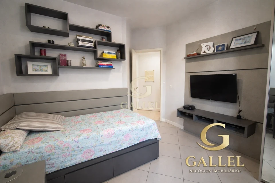 Imagens do imóveis APARTAMENTO À VENDA | 3 QUARTOS (1 SUÍTE) | ZONA SUL – LONDRINA