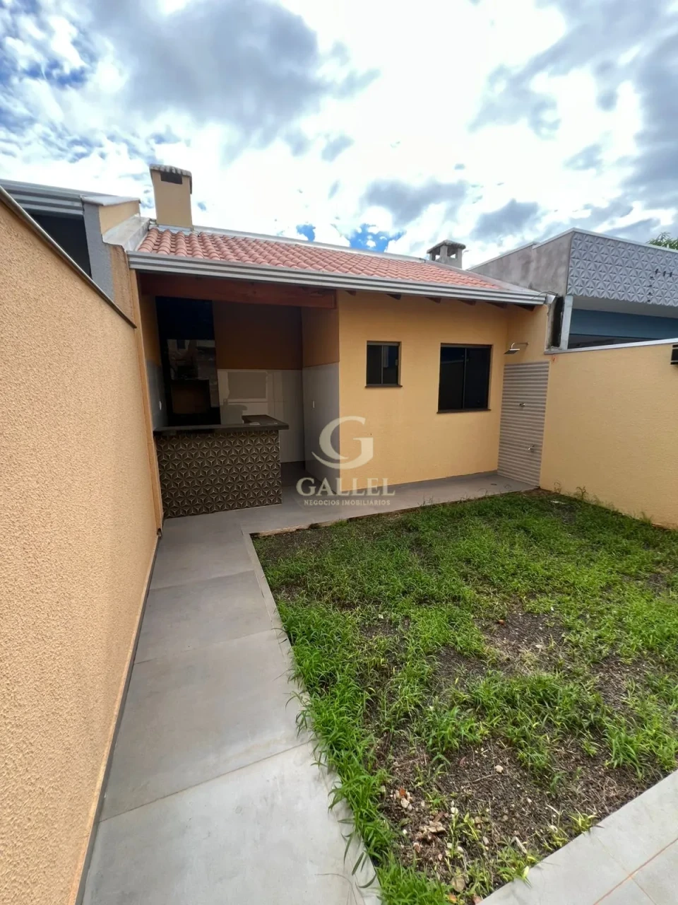 Imagens do imóveis Residência Moderna com Pé Direito Alto | Zona Sul de Londrina Venda Acapulco Londrina