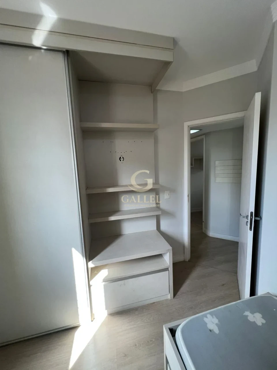 APARTAMENTO A VENDA | SEU NOVO LAR NA ZONA SUL DE LONDRINA | APENAS R$ 480.000